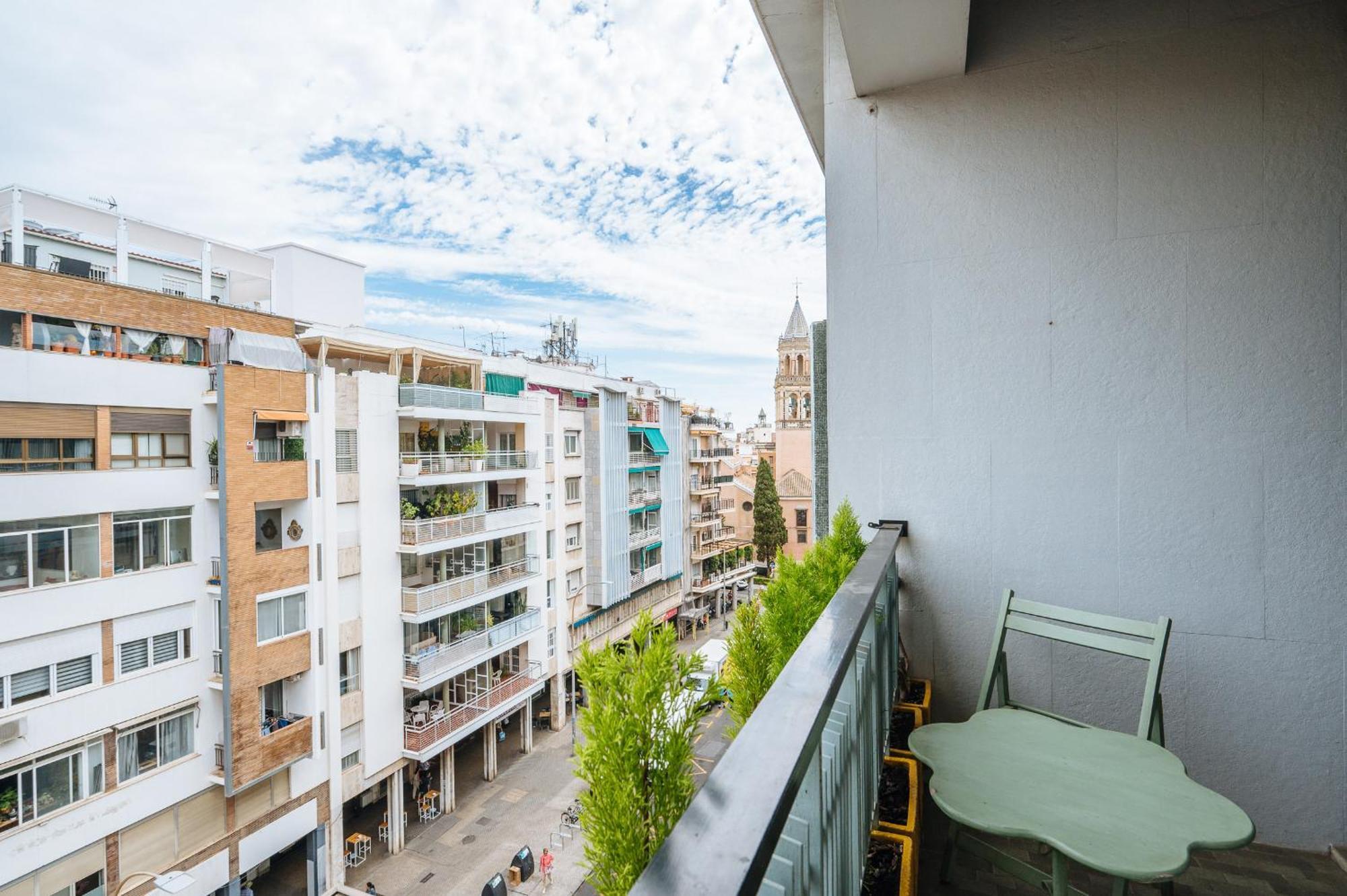 Imagen Parasol, Seville